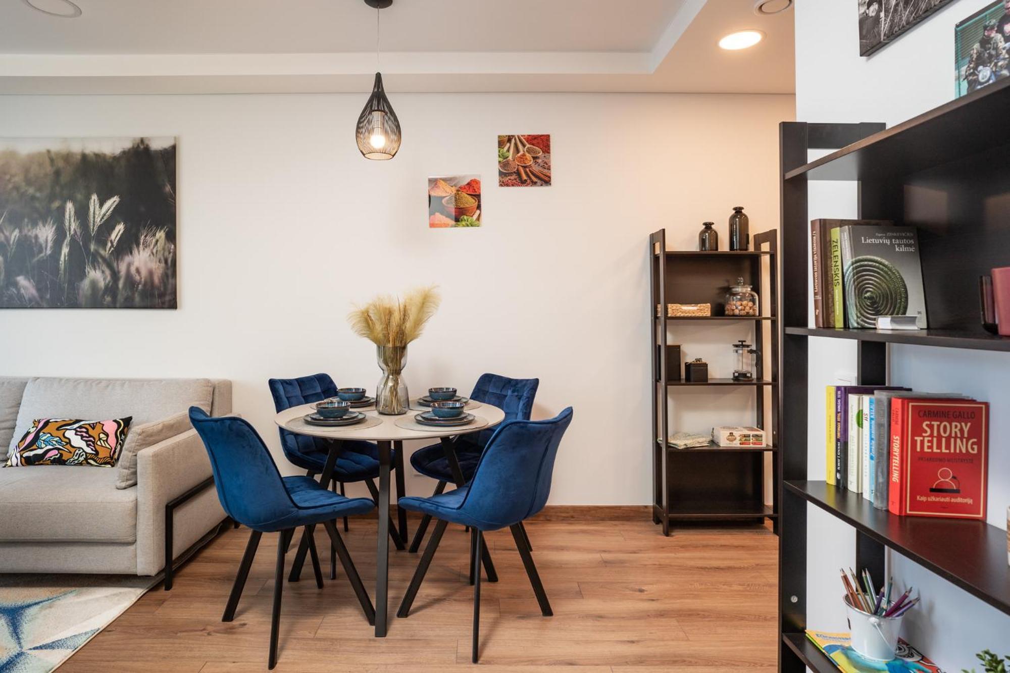Lazdyneliu Vingis, Free Underground Parking, Long Stays Welcome Vilnius Dış mekan fotoğraf
